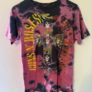 Guns N’ Roses T-shirt